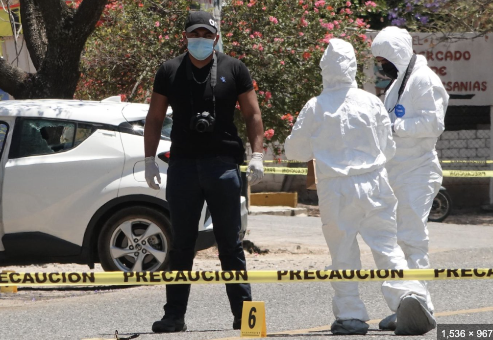 51 candidatos y aspirantes políticos en México asesinados en contienda 2024: Morena pide protección para 40